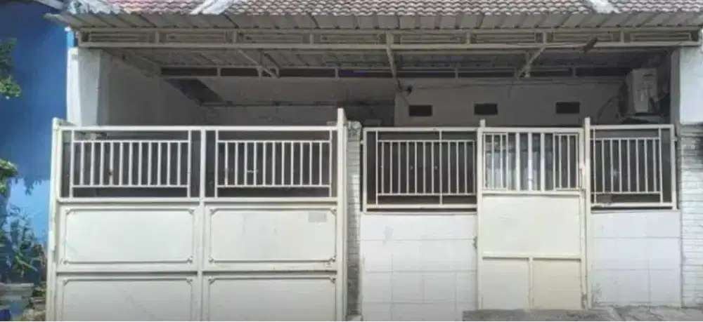 DIJUAL CEPAT RUMAH MURAH DAERAH MENGANTI GRESIK !!