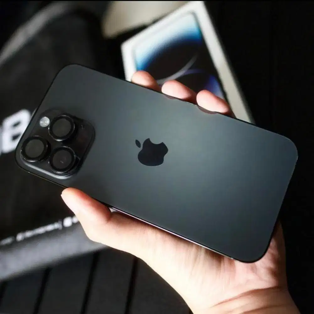 IPHONE 14 Pro Max 512GB EX IBOX MULUSS