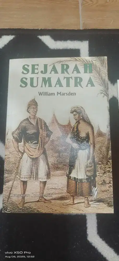 Sejarah Sumatera