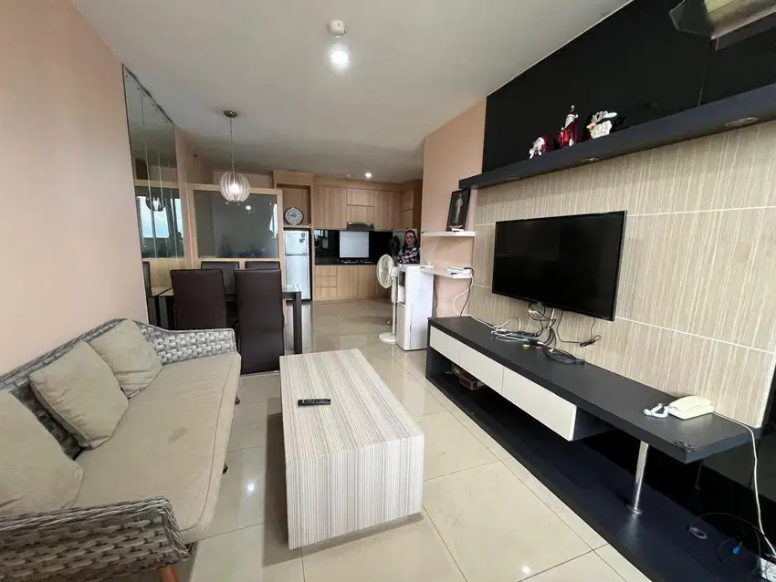 Murah! Apartemen The Park , Kelapa Gading, Jakarta Utara
