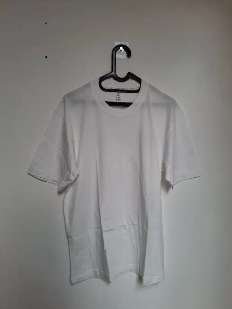 Kaos pria nyaman /kaos Pria Premium Combed 30s