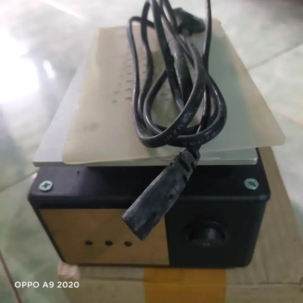 Jual Separator LCD
