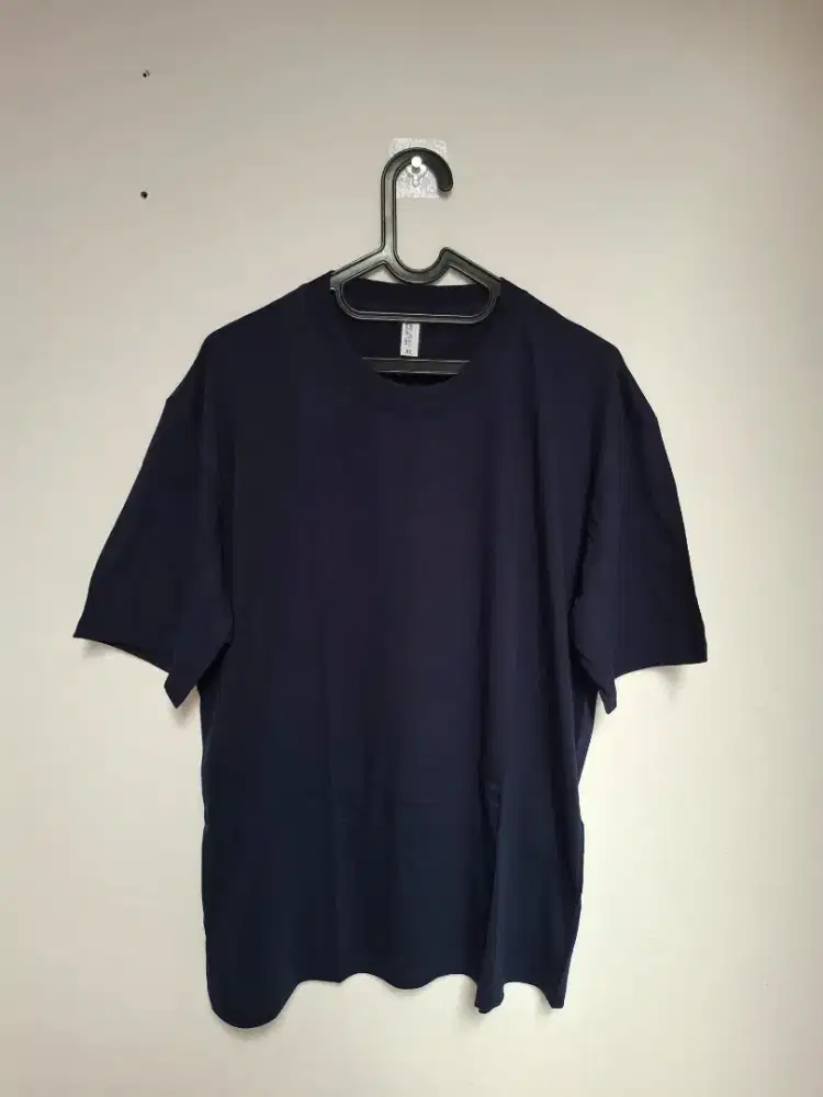 Kaos pria nyaman /kaos Pria Premium Combed 30s