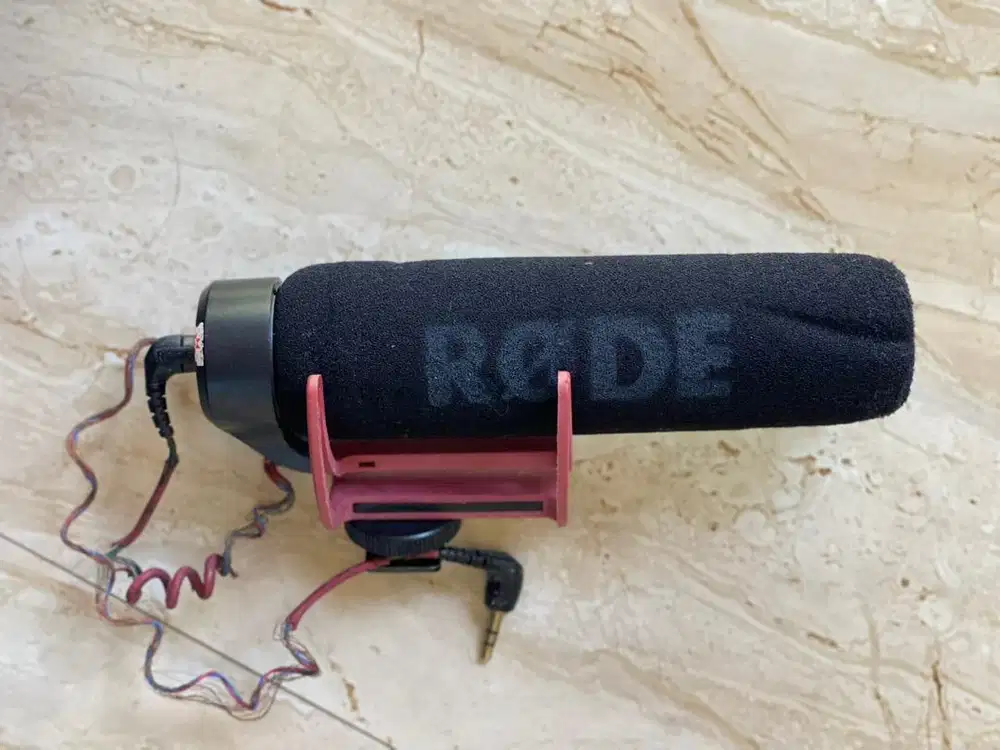 Dijual mic Rode