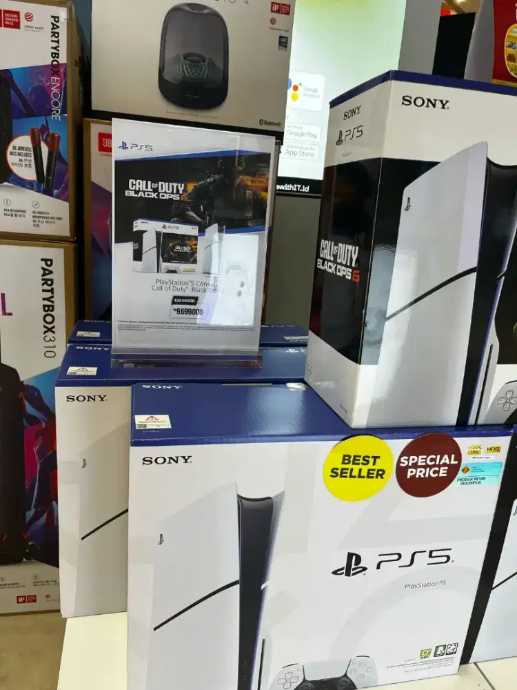 I-PHONE 17 256GB & BISA CICILAN PAKE KREDIVO TANPA NIKMATI 0%