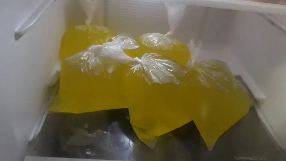 Putih Telur Untuk Yang Hoby Nge-gym atau Untuk Bahan Baku Produksi