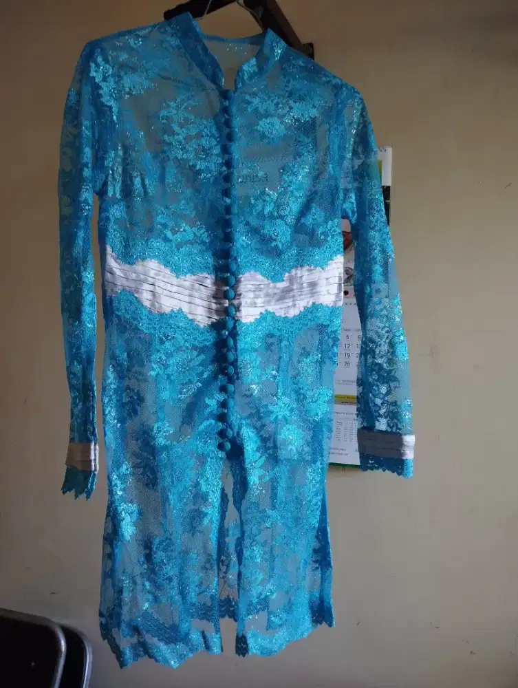 Kebaya Karita Moeslim Square