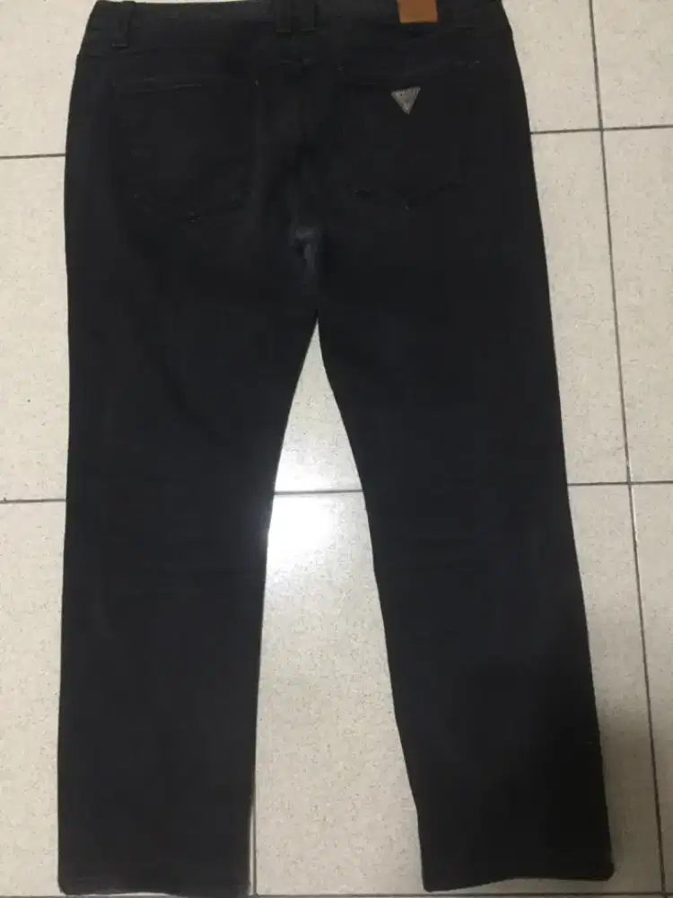 Guess original keren