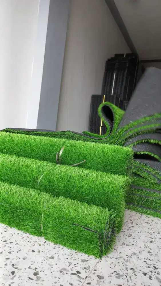 Jual rumput sintetis murah sidoarjo