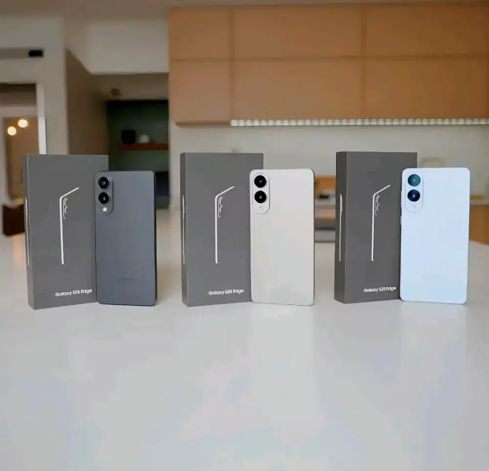 Samsung Galaxy S25 Edge