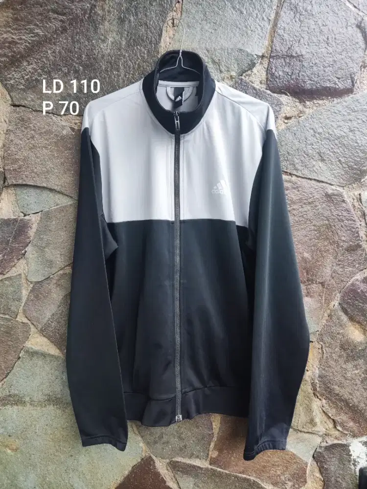 Tracktop Adidas Original Size L