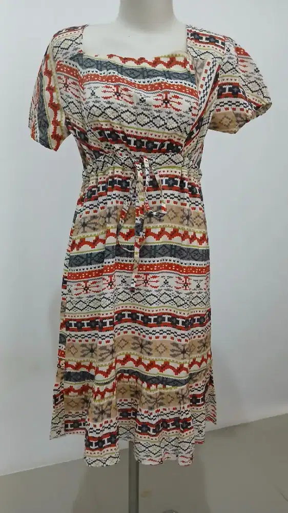 Dress  / mididress size S n M