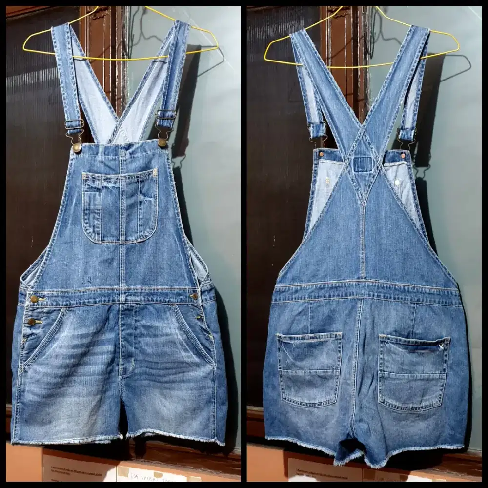 Jumpsuit american eagle