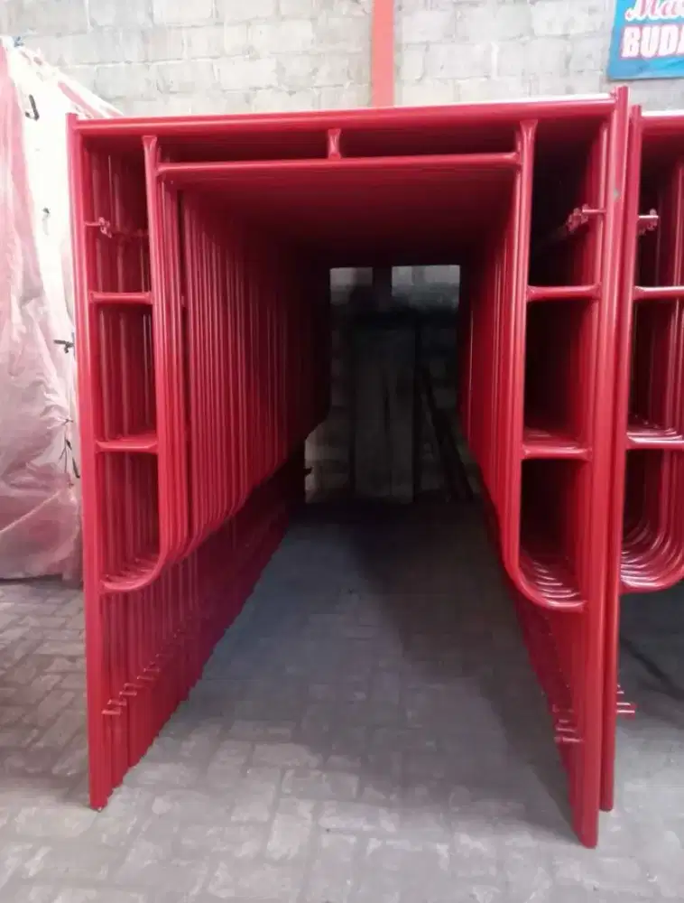 Jual Scaffolding Murah Kapolding Murah T170 T190 T90