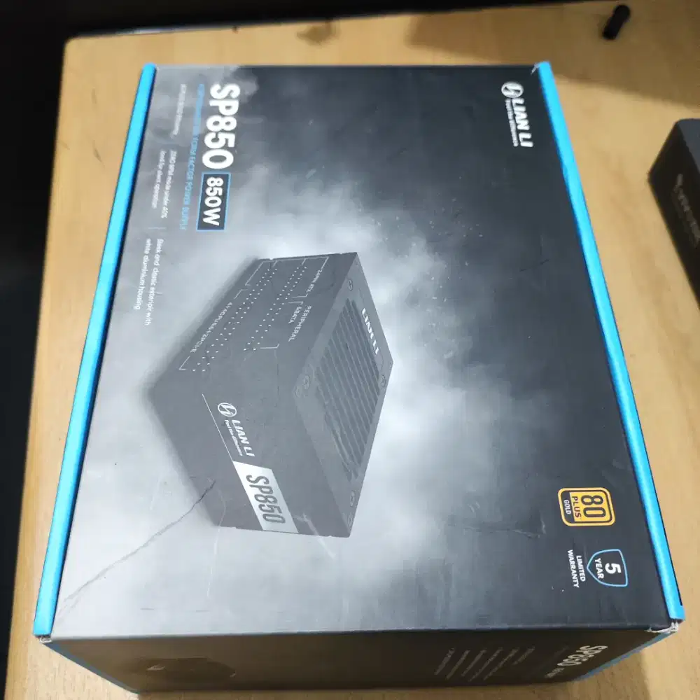 Power Supply PSU SFX Lian Li SP850