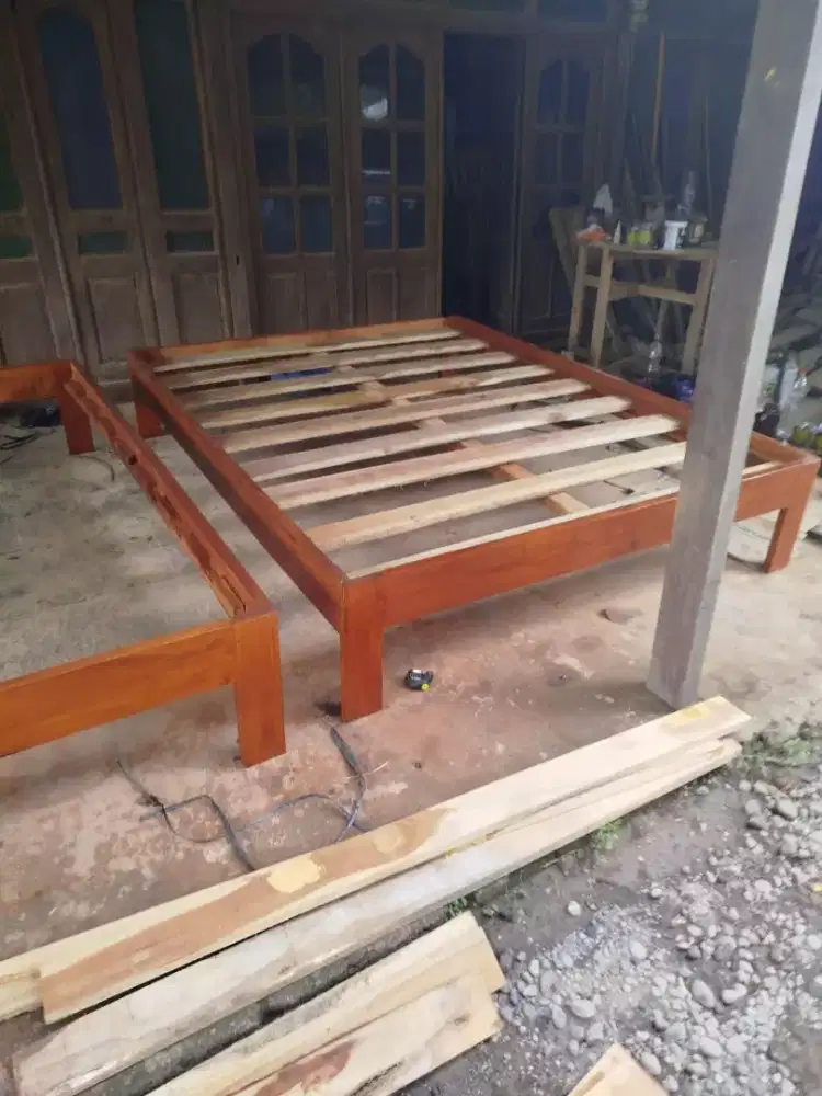 Dipan murah kuat,dipan kos