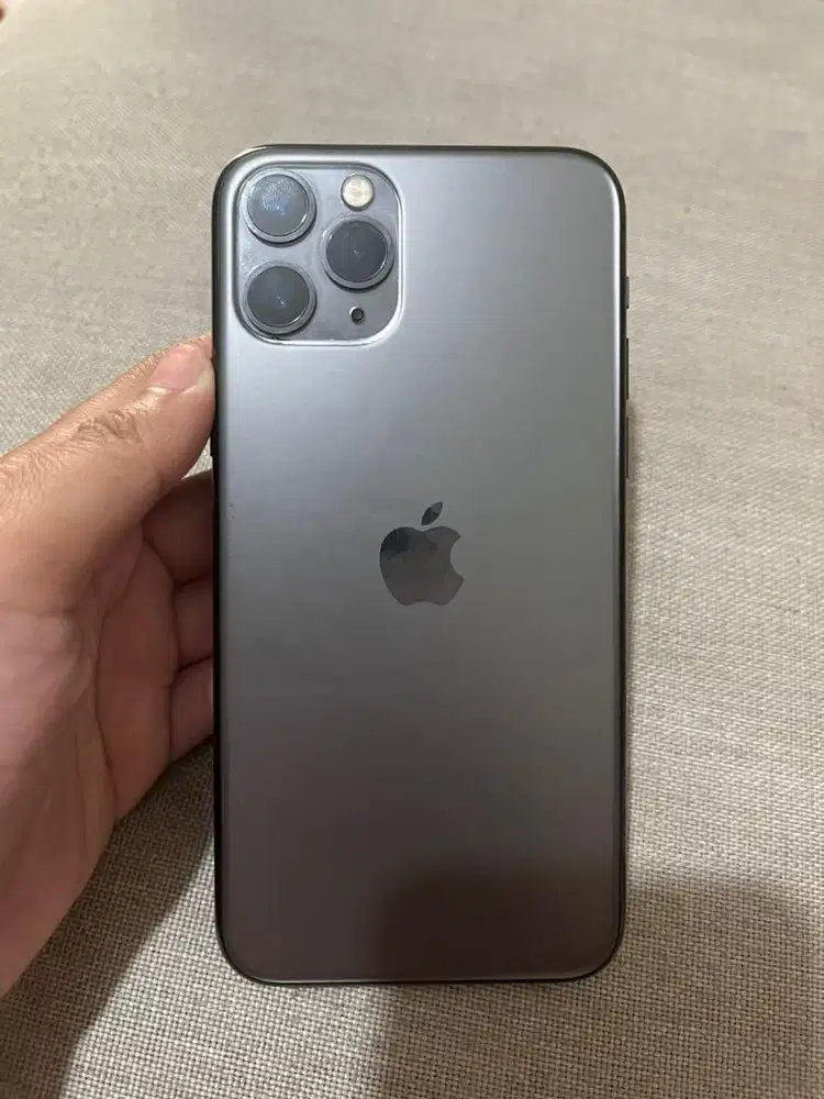 Iphone 11 pro 64 gb ibox