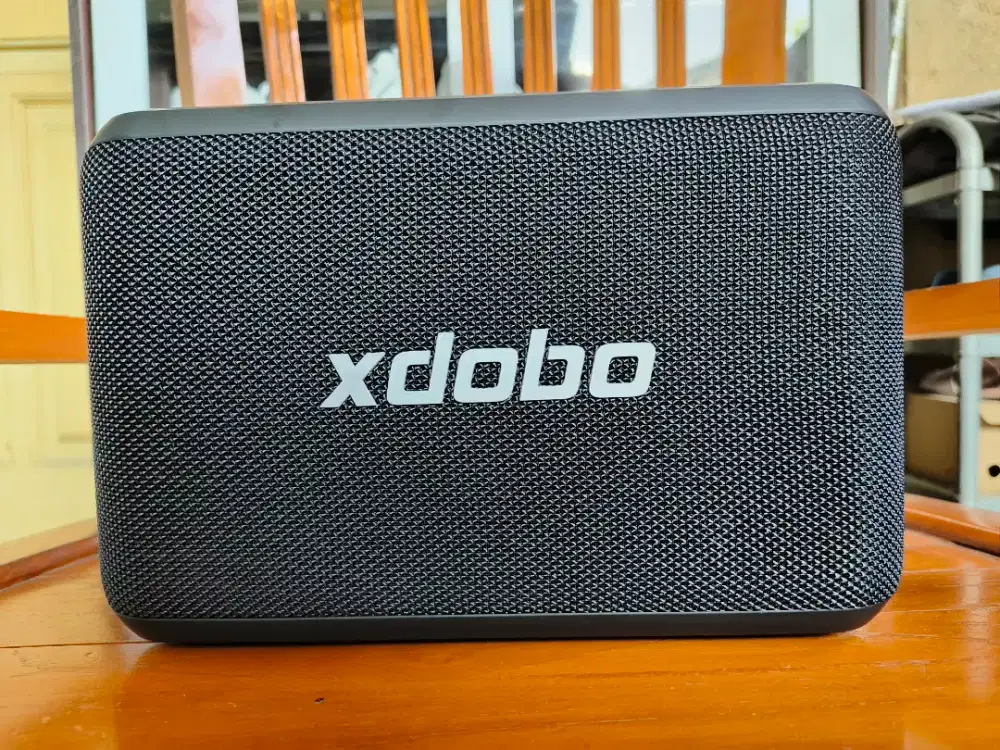 Speaker xdobo x8 pro