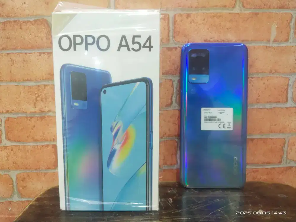 Oppo A54 4/64 GB original