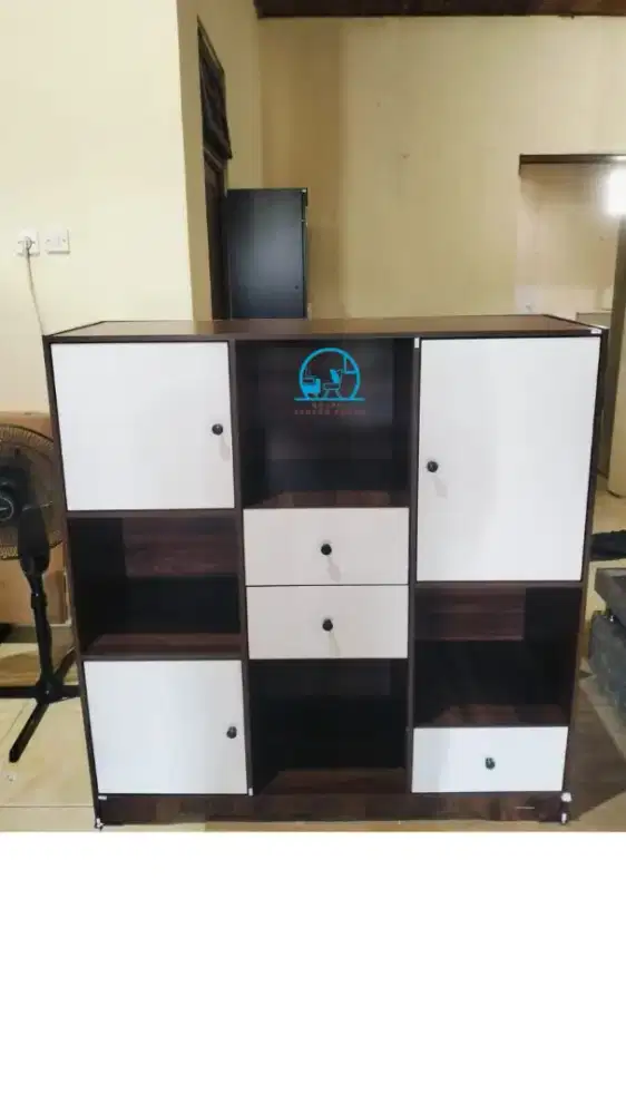 Promo Rak Serba guna!! Siap antar