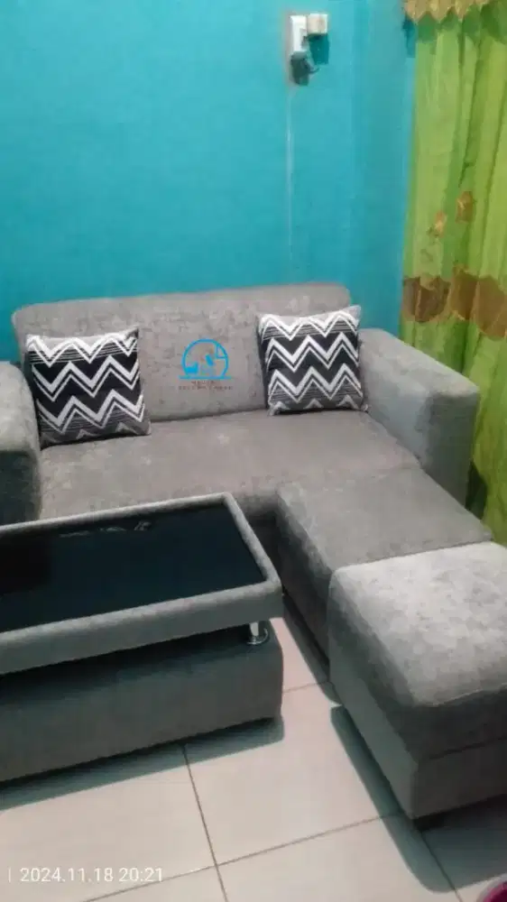 Promo sofa ruang tamu!! Siap antar