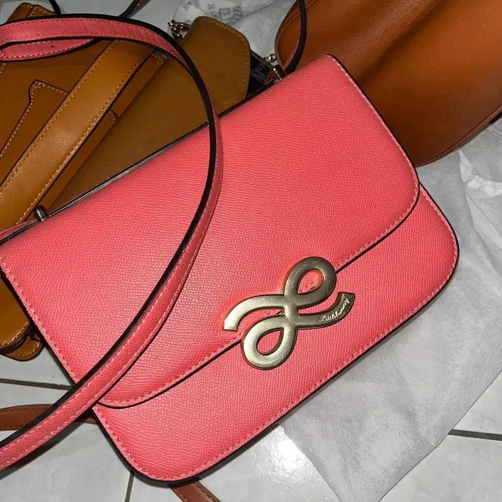 tas little bunny bangkok