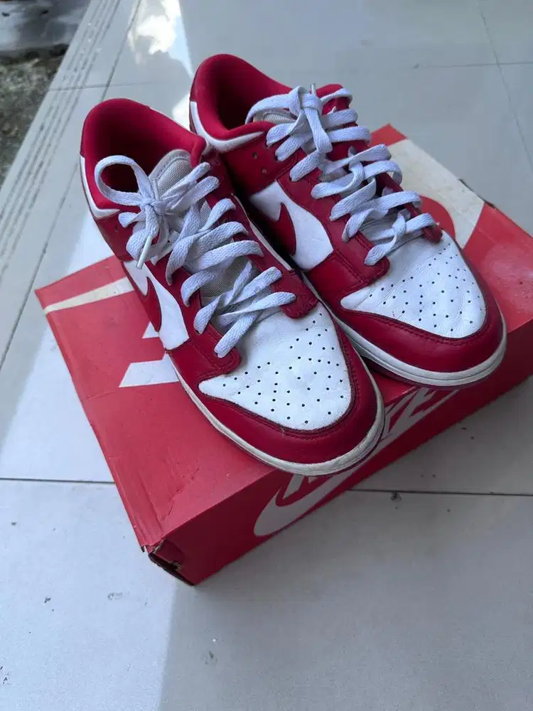 Sepatu Nike Original