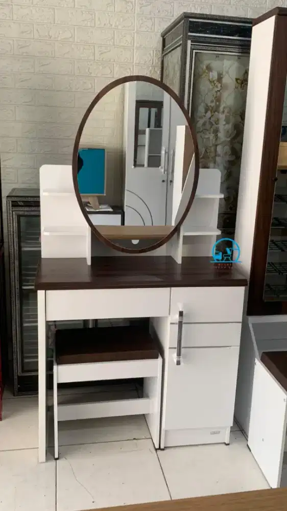 Promo Meja Rias!! Siap antar