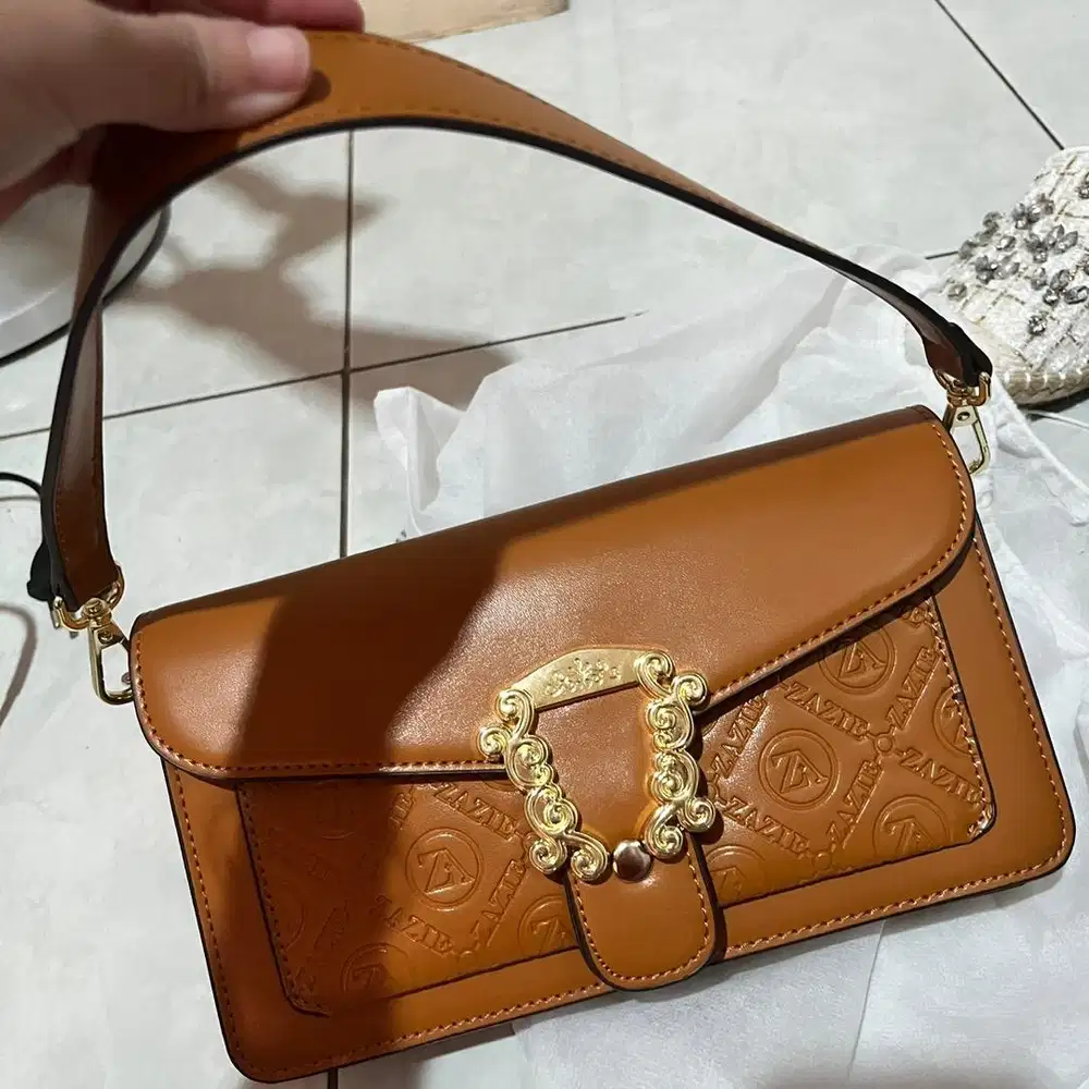 tas import shoulder bag