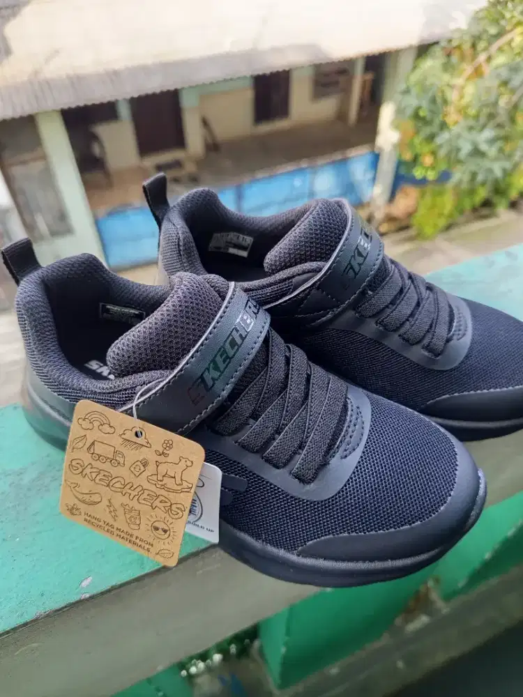 Sepatu Skechers G Sport Dynamatic