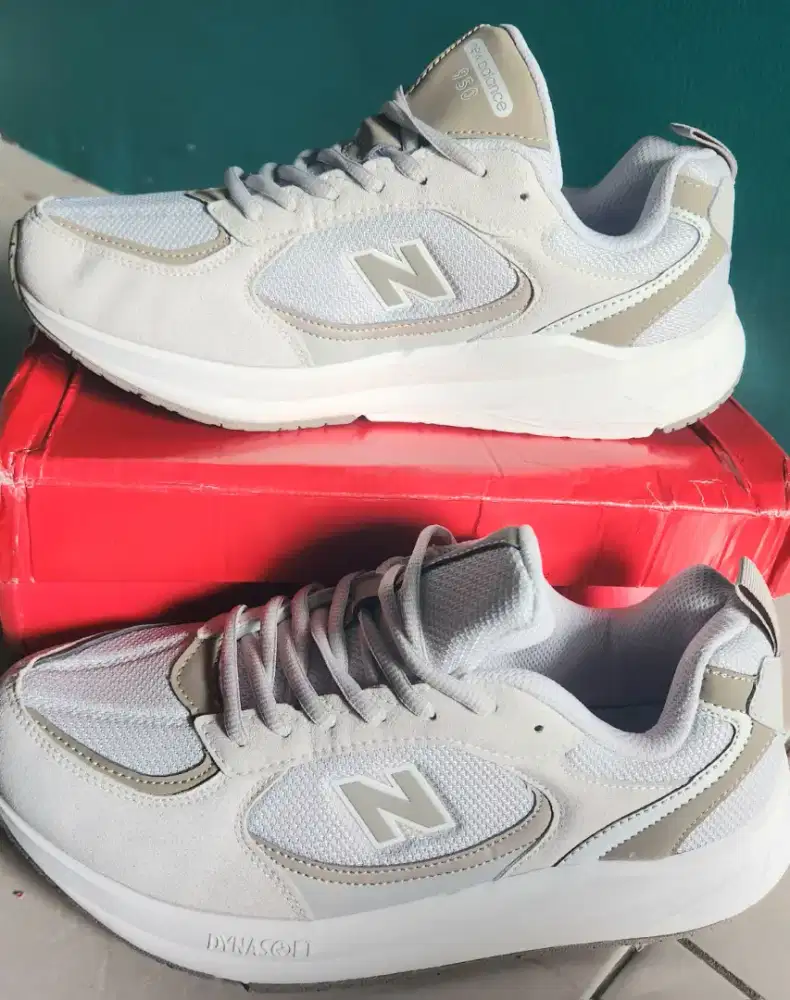 Seaptu NB Dynasoft Original