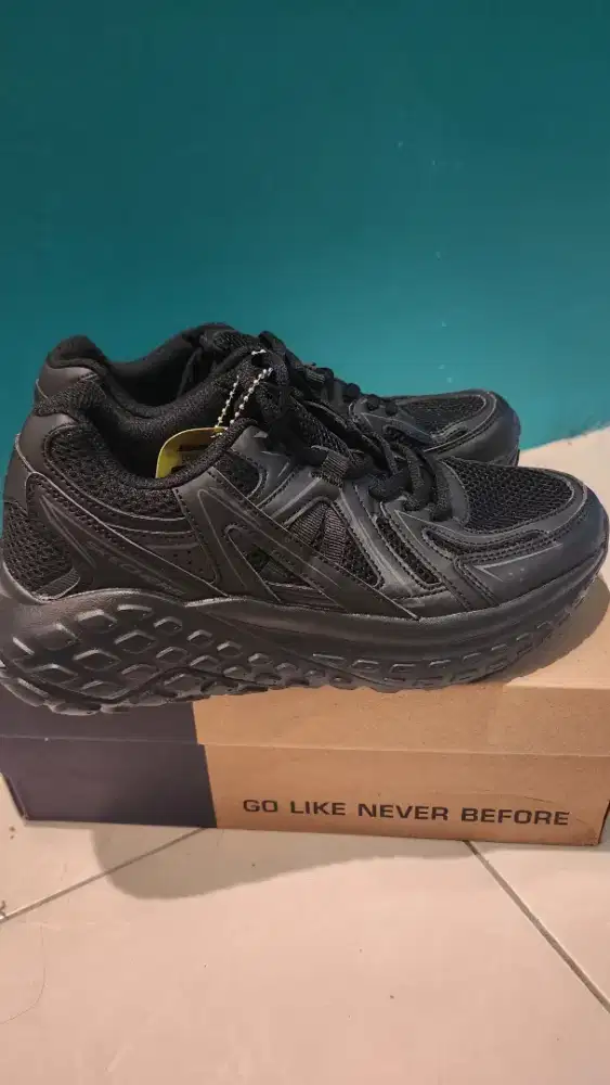 Sepatu Skceher Original