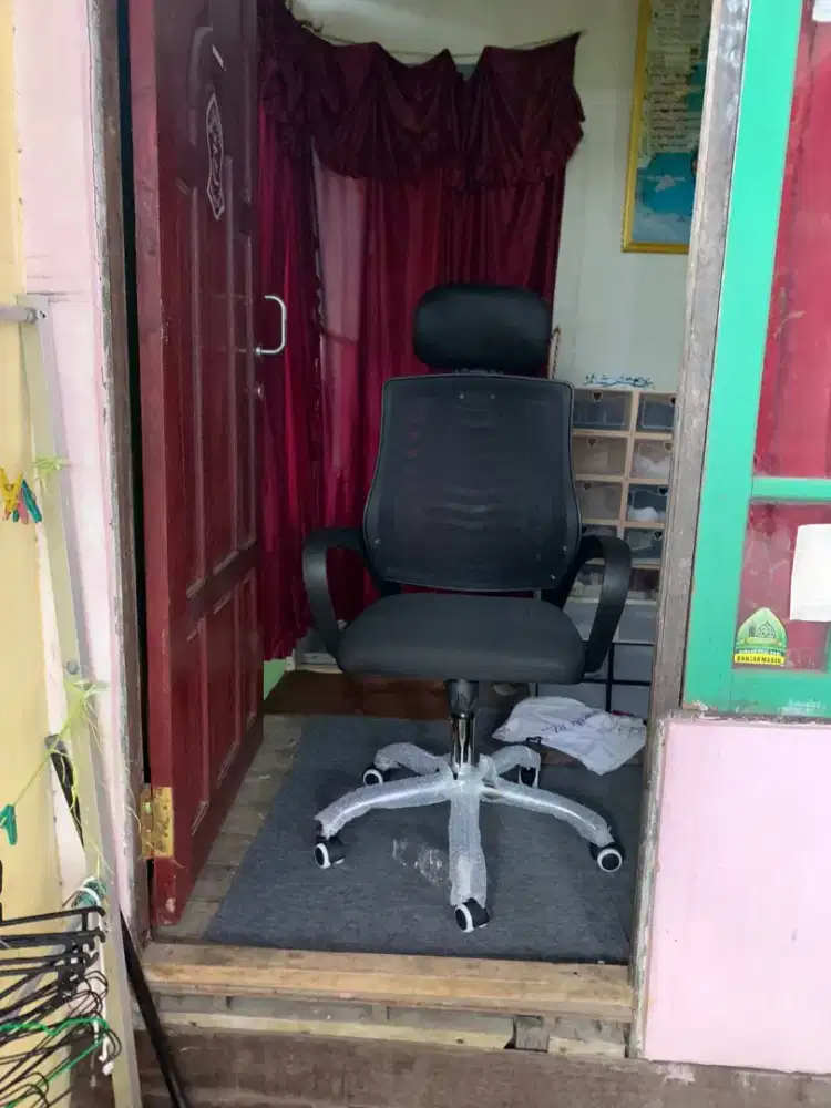 Sale Kursi Kantor Termurah Dapatkan Voucher Pembelian 25rb