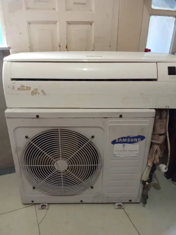 AC 3/4 PK Merk Samsung