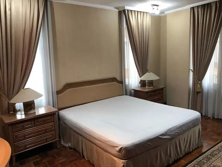 Kondominium Kintamani Fully Furnish