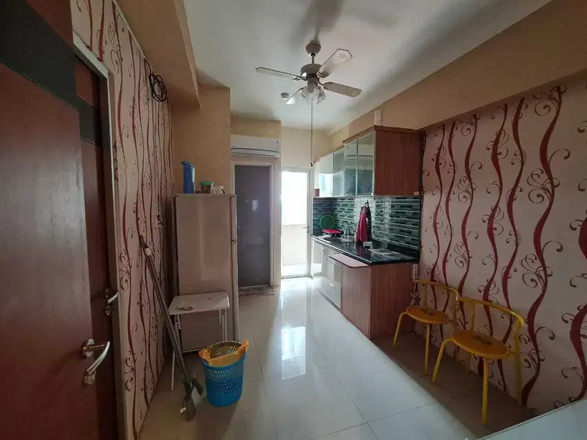 Apartemen gunawangsa merr murah 2br