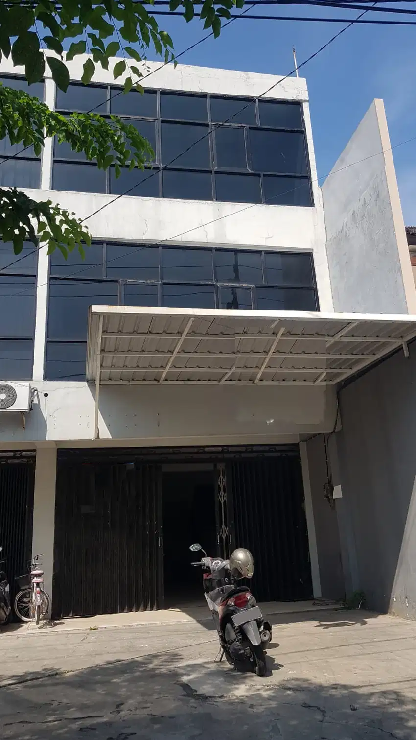 Ruko Gayungsari Daerah Ramai Strategis Untuk Usaha Di Surabaya Selatan