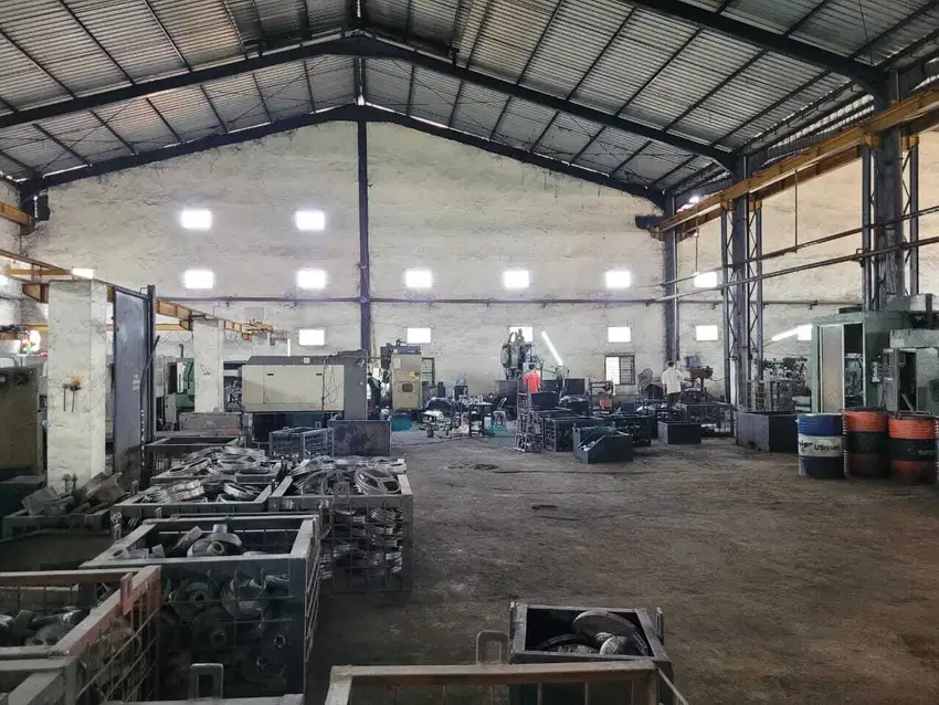 EX PABRIK MURAH RAYA PURI MOJOKERTO DKT GEMPOL, DRIYOREJO GRESIK