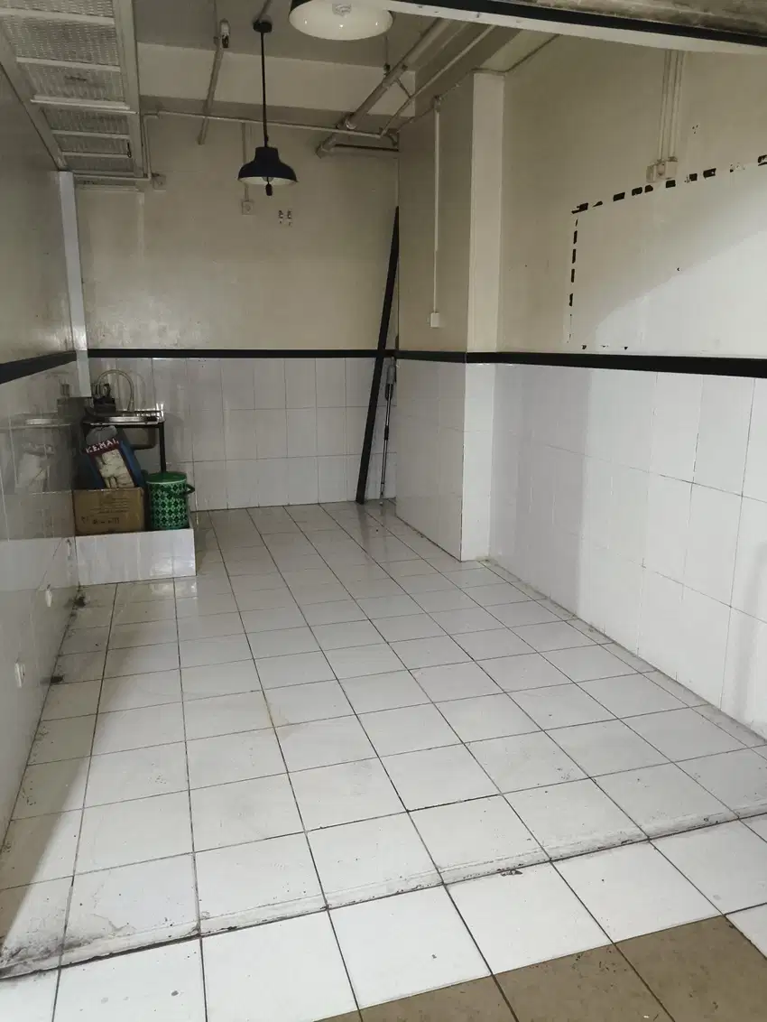 Apartemen kalibata city sewa ruko kios tower damar