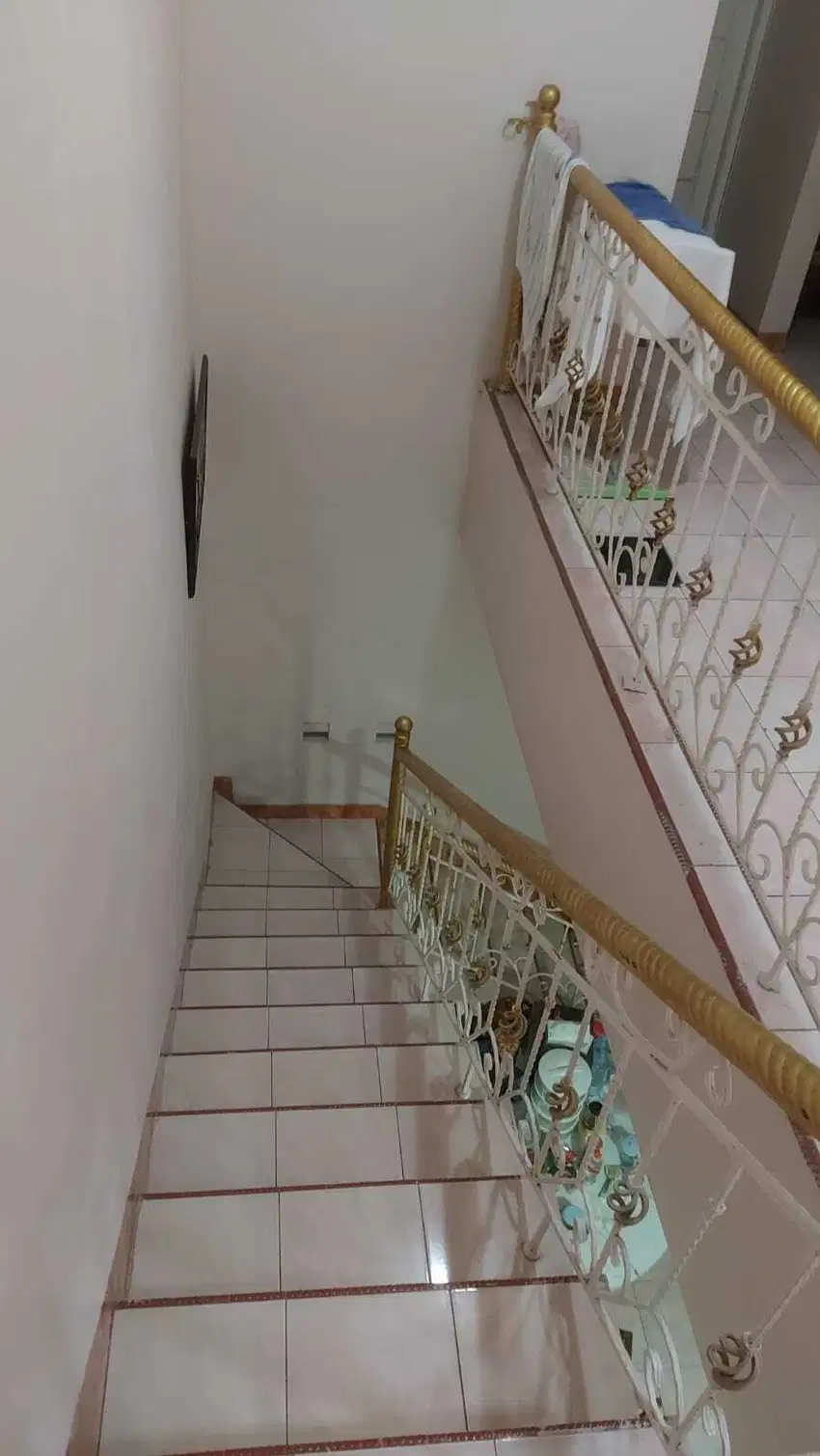 Rumah di Metland Puri Cluster Taman Gardenia