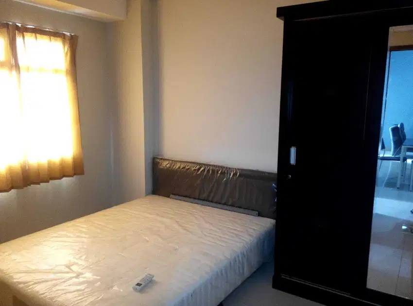 Aid - Disewa Apt GreenHill Kelapa Gading 3BR Furnish