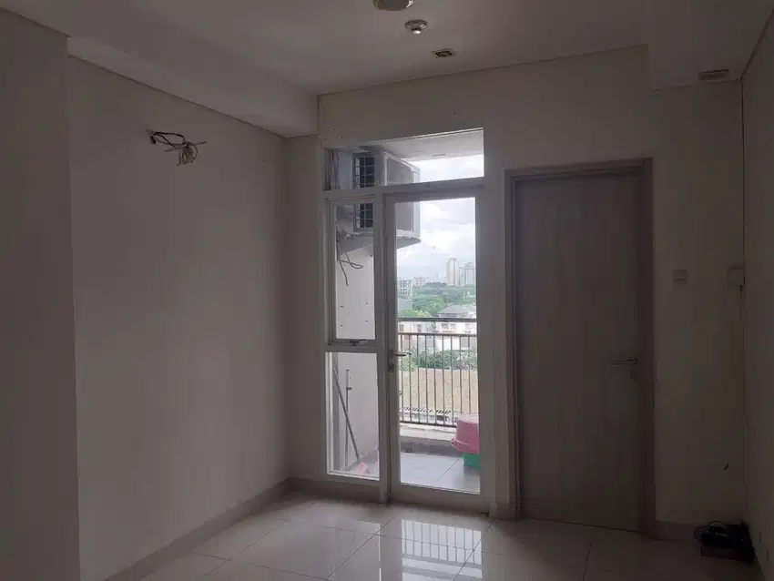 Aid - Disewa Apt Elpis Residence Gunung Sahari 2BR Unfurnish