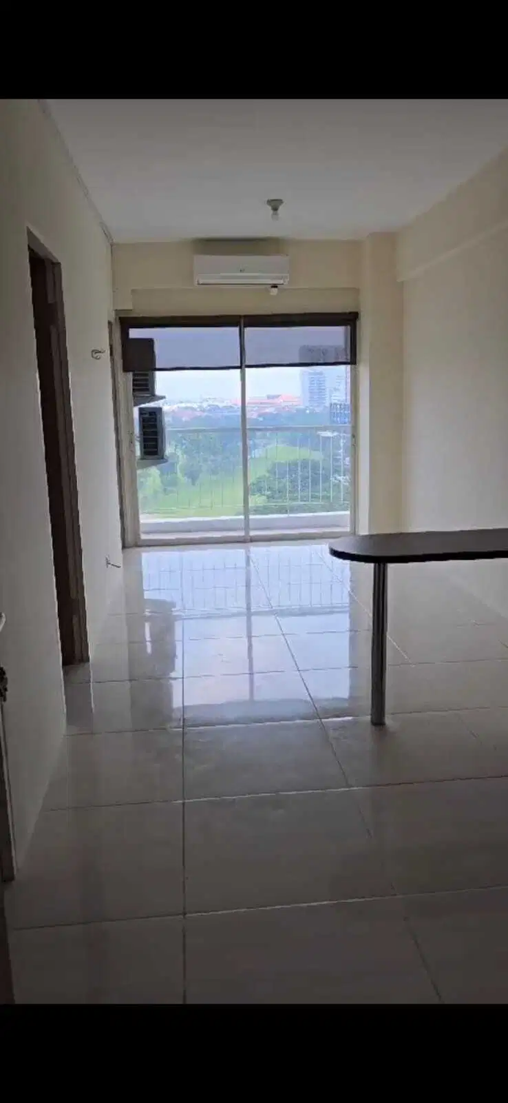 Apartemen Golf View Puncak Bukit Golf