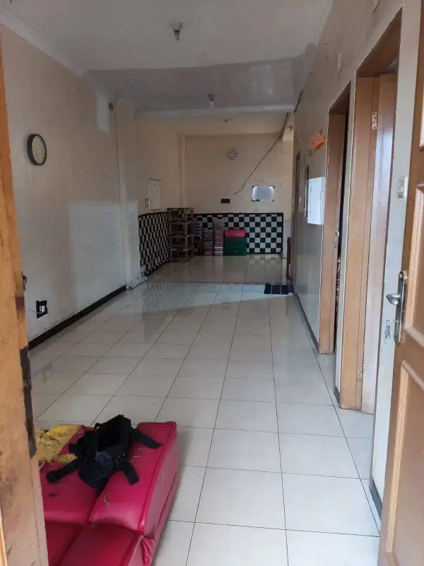 Disewakan Cepat Rumah Di Citarip Kopo Bandung