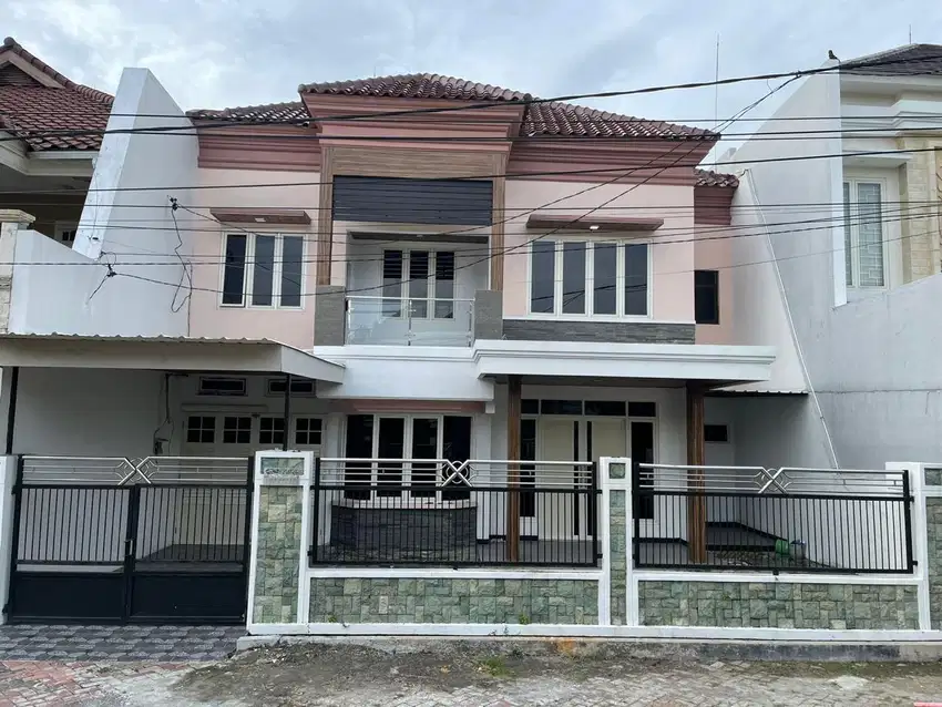 NIRWANA MURAH HABIS RENOVASI dkt merr rungkut baruk purimas nginden