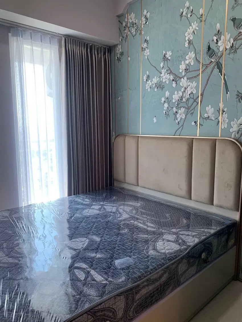 Disewakan Apartemen easy coast mansion tower amor full furnish