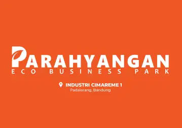 Parahyangan Eco Business Park - Gudang Tipe Papadayan 540/810M2