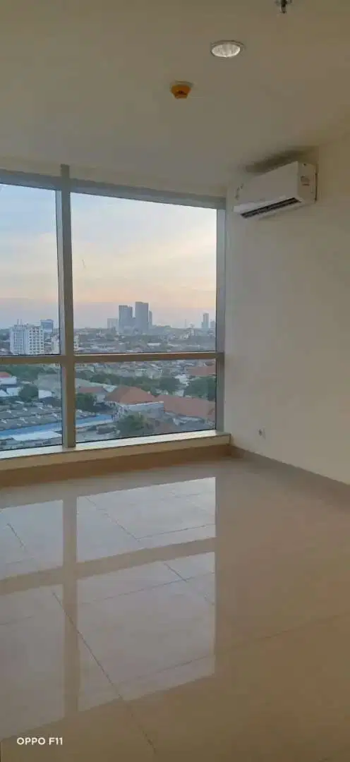 Pusat Kota surabaya‼️Apartemen Praxis by intiland