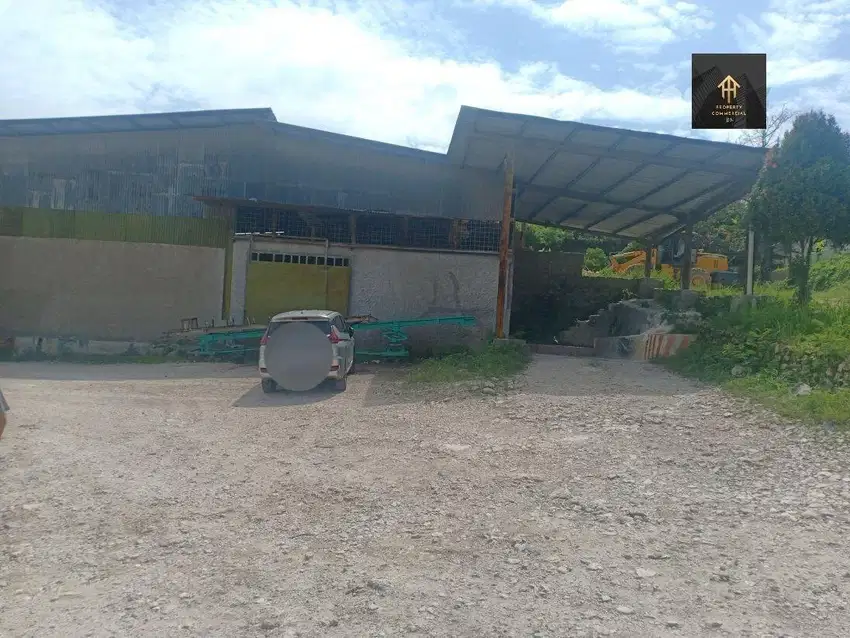 Pabrik Penggilingan Batu Beroperasi Lanjut Usaha Padalarang Bdg dk Tol