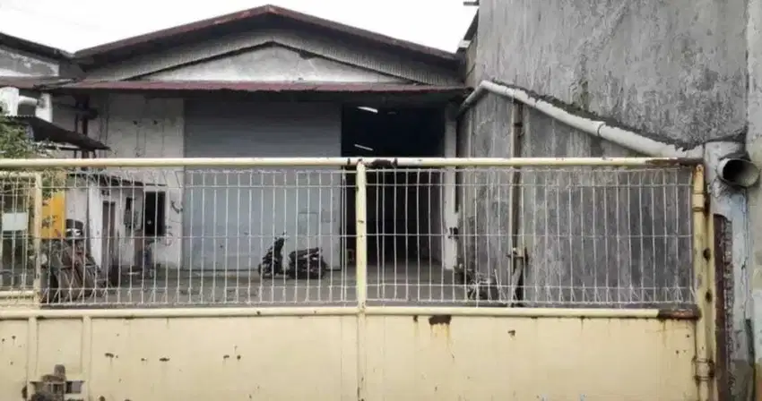 MURAH GUDANG KALIANAK MADYA dkt margomulyo osowilangon perak kenjeran